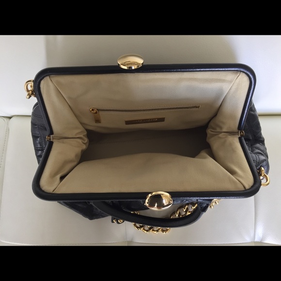 Marc Jacobs quilted Doctor Bag (black) - Picture 4 of 4